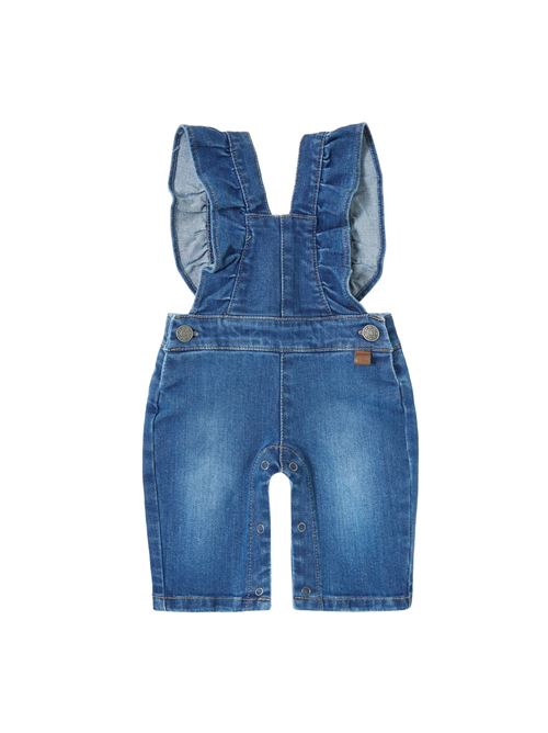 Salopette denim TOCOTO VINTAGE | W40624003